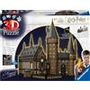 RAVENSBURGER Puzzle 3D Harry Potter Hogwarts Castle: Great Hall - Night Edition - REGISTRATI! SCOPRI ALTRE PROMO
