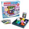 RAVENSBURGER Rush Hour Junior Scappa Dagli Ingorghi, Gioco di Logica per Bambini