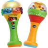VTECH Le Magiche Maracas Luminose