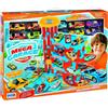 RSTOYS Mega Garage 5 Piani con 10 Auto Metallo scala 1:64 - REGISTRATI! SCOPRI ALTRE PROMO