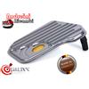 KIT FILTRO CAMBIO AUTOMATICO BMW SERIE 3 330 xi 190KW DAL 2005 -> 1066