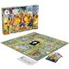 Winning Moves Cluedo Gioco da Tavolo Italiano One Piece - Giochi da Tavolo Adulti e Bambini, per 2 a 6 Giocatori, Giochi da Tavolo Bambini 12 Anni.