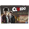 Hasbro Gaming Cluedo - Wizarding World Harry Potter Edition, Gioco da Tavolo Multiplayer, Gioco di Strategia per 3-5 Giocatori da 8 Anni in Su