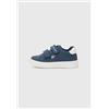 Tommy Hilfiger Sneaker T1x9-34062-1355x007 BLU/BIANCO (X007)