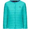Invicta Giacca Coreana, 1730, XL Donna