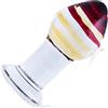 Future of your pleasure Sensual Plug in ano per uomo e donna 9cm x 4,5cm - but plug in vetro elegante e resistente FOPS G40