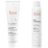 cm_main_brand_355 Eau Thermale Avène Cicalfate Crema Ristrutturante Protettiva + Spray Pelle sensibile e irritabile 1 pz Set