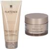 Rene Furterer René Furterer Abolute Kératine Shampoo ristrutturante + Maschera estrema rinascita capelli danneggiati 1 pz Set