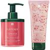 Rene Furterer René Furterer Tonucia natural Filler Shampoo Rimpolpante Districante + Maschera Capelli affaticati 1 pz Set