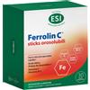 ESI Ferrolin C Stick Orosolubile 43,5 g Polvere per soluzione orale