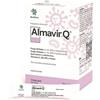 Almavir Q Stick Orali 24,5 g Polvere per sospensione orale