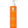 LA Roche Posay-Phas (L'Oreal) La Roche-Posay Pure Vitamin C, Detergente Purificante, Per Pelli Sensibili, Purifica e Pulisce la Pelle, Non Ostruisce i Pori, Formula Priva di Oli Arricchita con Vitamina C BHA, 200 ml