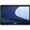 ASUS AiO E16 E1600WKAT-U4128X N4500/4GB/128GB Touch black - Komplettsystem - Celeron - 128 GB (90PT0391-M00J70)