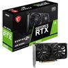 MSI GeForce RTX 3050 VENTUS 2X 6G OC (6GB GDDR6/PCI Express 4.0/1492MHz/14000MHz)