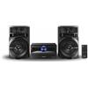 Panasonic Impianto Stereo Panasonic Corp. SC-UX100E-K Bluetooth 300W