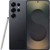 Samsung Galaxy S25 Ultra 5G S938 Dual SIM 12GB RAM 512GB - Titanium Jet Black EU