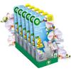 Airwick Air Wick Diffusore Elettrico di Oli Essenziali, 6 Ricariche per Diffusore Elettrico alla Fragranza Lino e Orchidea Bianca, Profumatore per Ambienti Elettrico con Oli Essenziali