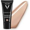 Vichy Dermablend Fondotinta Correttore Fluido 16H Tonalità 30 Beige 30ml