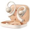 Honor Earbuds Open, Traduzione AI Live, Cancellazione Attiva del Rumore, Cuffie Bluetooth 5.2 con 3 Microfono, 22 Ore Auricolari Bluetooth, IP54 Cuffie Wireless in Ear, Oro