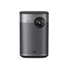 XGIMI Halo+ Proiettore Portatile Full HD, DLP Proiettore WiFi Bluetooth 700 ISO Lumen, Android TV10.0,Harman/Kardon Altoparlante, messa a fuoco automatica,compatibile con Bluetooth WiFi, supporto 4K