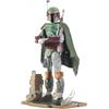 Star Wars Episode VI Milestones Statua 1/6 Boba Fett 30 Cm Gentle Giant Diamond