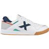 MUNICH CONTINENTAL V2 INDOOR Scarpe Calcetto Adulto