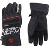 Rossignol Venture LTH IMPR - Guanti da sci - Uomo Rossignol Venture LTH IMPR - Guanti da sci - Uomo