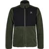 MONTURA SHERPA RIPSTOP MAGLIA Pile Donna