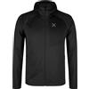 MONTURA GROOVE MAGLIA Pile Outdoor Uomo