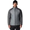 THE NORTH FACE M BETTAFORCA LT DOWN JACKET Giacca Outdoor Uomo