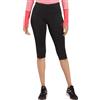 ENERGETICS W PORTIA II 3/4 SHORT Leggings Allenamento Donna