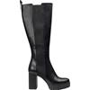 CULT JAGGER BOOT W LEATHER Stivali Donna