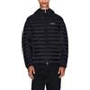 AX ARMANI EXCHANGE PIUMINO Uomo