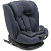 Chicco Seggiolino Auto Mokita I-Size, con Sistema Isofix, per Bambini di Altezza Compresa Tra 76 e 150 cm, Utilizzabile a Partire dai 15 Mesi, Riduttore incluso