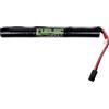 FUEL RC Batteria softair Fuel Stick LI-ION 11.1v -1500mAh 20C Mini Tamiya