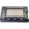 Tester digitale universale per capacità batterie softair - codice CB04