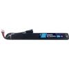 BLUEMAX POWER Batteria Lipo 11.1v x 1200mAh 20C ULTRA-THIN STICK BLUEMAX POWER