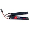 BLUEMAX POWER Batteria EXTREME Lipo 7.4v x 1500mAh 40C NUNCHUCK BLUEMAX POWER
