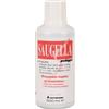 Saugella Linea Poligyn Rosa Dermoliquido Detergente Intimo Delicato 500 ml