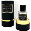 COLLECTION PRIVÉE GOLD ÉDITION Fragranza ZUCCHERO NERO Collezione Privata Nuova Edition (Gold Edition), Idea Regalo, un profumo a lunga durata e unisex da 50 ml, made in France (ZUCCHERO NERO)