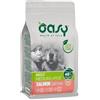 Generico Oasy Dog Adult Medium/Large Salmone 12kg