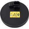 eMagTech Coprivalvola a membrana PCV per auto 11127846359 compatibile con BMW M3 F80 M4 F82