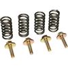 cyclingcolors molla frizione compatibile con am6 minarelli mbk x power yamaha tzr peugeot xps xr6 rieju rs1 betta rr aprilia rs moto scooter ciclomotore