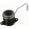 SACHS 3182 654 281 Dispositivo Disinnesto Centrale Frizione per Fiat 500L (351_, 352_) 2012 - e altri veicoli