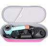 RLSOCO Custodia per Dyson Supersonic Nural hair dryer (Solo Custodia)