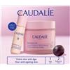 Caudalie Resveratrol-lift Cofanetto Crema Cashmere 50ml + Siero Liftante 10ml