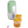 CHICCO (ARTSANA SPA) CHICCO PORTAPAPPA INOX