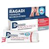 PASQUALI SRL DERMOVITAMINA RAGADI PIEDI BALSAMO RIGENERANTE 75 ML