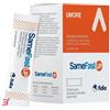 FIDIA FARMACEUTICI SPA SAMEFAST UP 20 STICK PACK GRANULATO OROSOLUBILE GUSTO ANANAS
