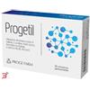 PROGE FARM SRL PROGETIL 30 COMPRESSE